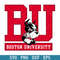 Boston University Terriers Logo Svg, Boston University Terriers Svg, NCAA Svg, Png Dxf Eps Digital File.jpeg