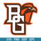 Bowling Green Falcons Logo Svg, Bowling Green Falcons Svg, NCAA Svg, Png Dxf Eps Digital File.jpeg
