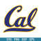 California Golden Bears Logo Svg, California Golden Bears Svg, NCAA Svg, Png Dxf Eps Digital File.jpeg