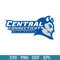 Central Connecticut Blue Devils Logo Svg, Central Connecticut Blue Devils Svg, NCAA Svg, Png Dxf Eps Digital File.jpeg