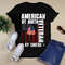 American By Birth Veteran Shirt .png