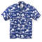 HawaiiDshop - Milwaukee Brewers Vintage Mlb Hawaiian Shirt .jpeg