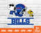 Buffalo Bills Snoopy Nfl Svg , Snoopy NfL Svg, Team Nfl Svg 04  .jpeg