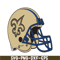 NFL128112394-New Orleans Saints Helmet SVG PNG DXF EPS, Football Team SVG, NFL Lovers SVG.png