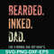 FTD25-beared inked dad svg, png, dxf, eps, digital file FTD25.jpg