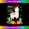 FX-20231225-1548_Fa La La Llama Santa Hat Funny Christmas Llamas Llama Lovers 0337.jpg