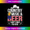 QI-20231226-1579_Country Music and Beer That's Why I'm Here Funny Men Women Tank Top 0735.jpg