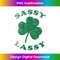 WT-20231226-9585_Sassy Lassy Funny T Women Girls St. Patrick's Tee 1649.jpg