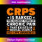 KH-20240106-1516_CRPS Is Ranked The Highest Pain RSD CRPS Awareness T- Long Sleeve 0473.jpg