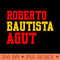 TENNIS PLAYERS ROBERTO BAUTISTA AGUT - Premium PNG Downloads - Customer Support