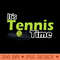 Its Tennis Time -  - Variety