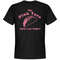 The Pink Taco Open Late Night - Unisex Premium T-Shirt  FunnyShirts.jpg