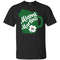 Amazing Beer Patrick's Day Miami Marlins T Shirts.jpg