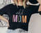 Wild Mom Birthday Shirt, Wild Mom Shirt, Mom Shirt, Jungle Birthday Shirt, Mom Birthday Shirt, Gift for Mom, Mother Tee.jpg