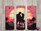 Seamless Retro Rock Lover Silhouette Design, Valentine's 20oz Skinny Straight Tumbler Sublimation Design, Tumbler Wrap, PNG Digital Download.jpg