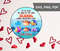 Classroom Valentine Sticker SVG, Goldfish Valentine Stickers PNG, School Valentine Stickers PDF, Non Candy Valentine Labels.jpg