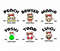 Mario Christmas Matching Png, Mario Family Svg, Mario Sublimation Design Svg Png, Mario Christmas Svg Bundle, Digital File, Instant Download.jpg