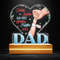 Dad And Baby First Christmas Together Personalized Led Night Light.jpg