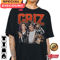 Griz DJ Music Concert Vintage T-shirt.jpg