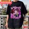 Joji The Pink Guy Glimpse of Us Melodies Unisex T-Shirt.jpg