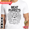 Meat Puppets Curt Kirkwood Rock Alternative Music T-Shirt.jpg