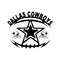 Star Dallas Cowboys Football Svg Digital Download.jpg