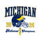 Vintage Michigan National Champions SVG.jpg
