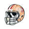 Skull Wear San Francisco 49ers Football Helmet SVG.jpg