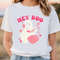 Hey Boo Valentine T-Shirt .jpg