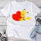 Pokemon With Heart GO Get Valentine Pokemon Valentine T-Shirt .jpg
