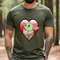 Star Wars Valentine Baby Yoda Hug Hear Valentine Shirt .jpg