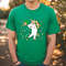 Drunk Unicorn with Beer Funny St Patricks Day T-Shirt .jpg