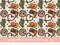 Howdy Valentine Seamless Pattern For Fabric  Sublimation Design  T-Shirt Design  Western PNG  Valentine's Day PNG  Cowboy PNG  Trendy.jpg