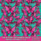 Pink butterfly seamless pattern digital paper, glitter digital seamless pattern png, seamless pattern png, printable scrapbook paper.jpg