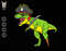 Halloween Dinosaur Svg, Pirates Halloween Svg, Dinosaur Svg, Svg File for Cricut, Designs Download, T-rex Pirates Svg, Pirate Hat Svg.jpg