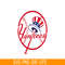 MLB204122324-NewYork Yankees SVG, Major League Baseball SVG, Baseball SVG MLB204122324.png