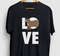 Love Capybara Capybara Gift, Funny Zoo Shirt, Funny Animal tee, Capybara Hoodie  Youth Shirt  Unisex T-shirt.jpg