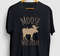 Moose Shirt, Nature Gift, Camping gift, Camping Shirt, Moose Whisperer Hoodie  Youth Shirt  Unisex T-shirt.jpg