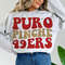 Puro pinche 49ers svg png, 49ers Png svg, San Francisco football svg, 49ers football svg, go 49ers go svg png shirt.jpg