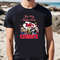 Be my Valentine Kansas City Chiefs Charlie Brown Shirt.jpg