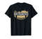 Trending San Francisco Football The City Vintage Skyline SF Gameday T-Shirt - Tees.Design.png