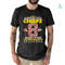 2023 Kansas City Chiefs 8 Straight Afc west Championships shirt - Limotees.jpg