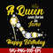 BD0018-A queen was born in june svg, birthday svg, queens birthday svg, queen svg, png, dxf, eps digital file BD0018.jpg