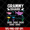 MTD04042127-Grammy Shark Mothers Day svg, Mother's day svg, eps, png, dxf digital file MTD04042127.jpg