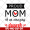 MTD23042101-Proud mom of an amazing svg, Mother's day svg, eps, png, dxf digital file MTD23042101.jpg