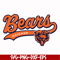 NFL111001T-Qualityprint Chicago Bears Logo svg, Chicago Bears svg, Sport svg, Nfl svg, png, dxf, eps digital file NFL111001T.jpg