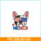 HL16102373-French Bulldog America 4th of July PNG, Frenchie Dog Lover PNG, French Dog Artwork PNG.png