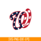 MLB2041223150-Washington Nations Team SVG, Major League Baseball SVG, Baseball SVG MLB2041223150.png