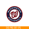 MLB2041223153-Washington Nations Logo SVG, Major League Baseball SVG, Baseball SVG MLB2041223153.png
