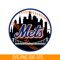 MLB204122320-New York Mets The Special Logo SVG, Major League Baseball SVG, Baseball SVG MLB204122320.png